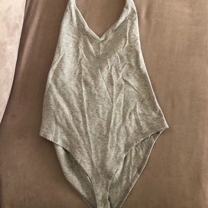 Forever 21 bodysuit